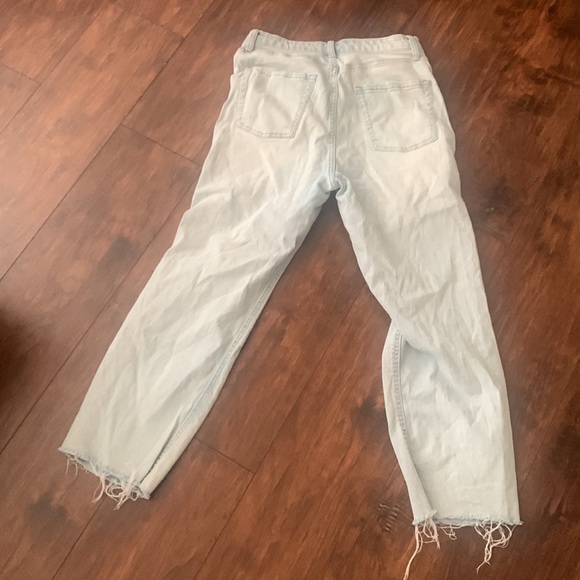 Wild Fable Ripped Jeans - Picture 2 of 2